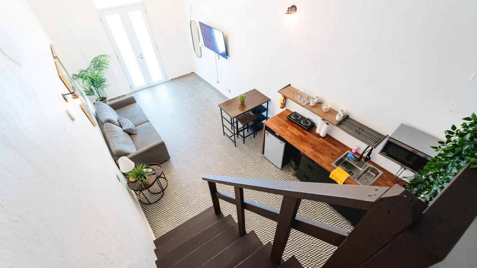Apartament Roberto Estremera Marcial San Juan