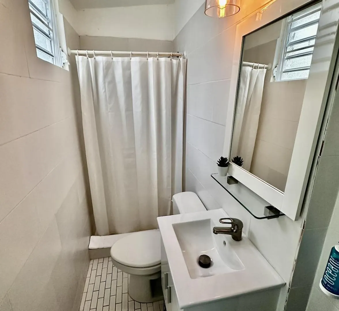 Apartament Roberto Estremera Marcial San Juan